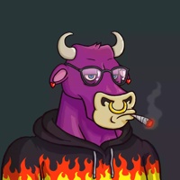 Wax Bull 0987