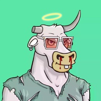 Wax Bull 0988