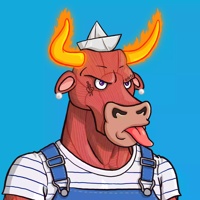 Wax Bull 1015