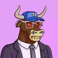 Wax Bull 1017