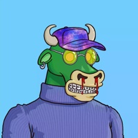 Wax Bull 1020