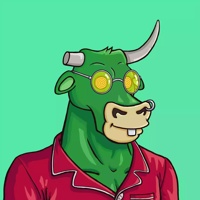 Wax Bull 1021
