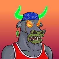 Wax Bull 1053