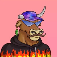 Wax Bull 1067