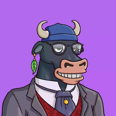 Wax Bull 1101