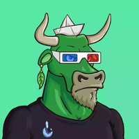 Wax Bull 1109