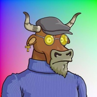 Wax Bull 1111