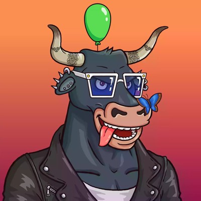 Wax Bull 1113