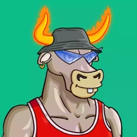Wax Bull 1119