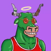 Wax Bull 1128