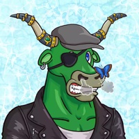Wax Bull 1131