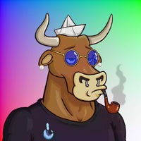 Wax Bull 1159