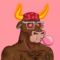 Wax Bull 1166