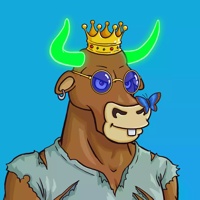 Wax Bull 1187