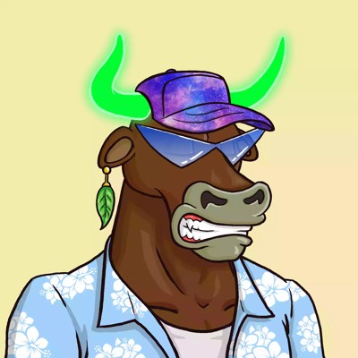 Wax Bull 1190