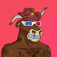 Wax Bull 1195