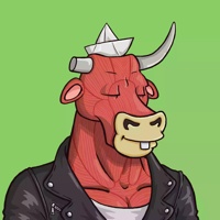 Wax Bull 1206