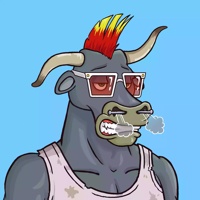 Wax Bull 1226