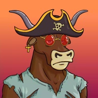 Wax Bull 1231