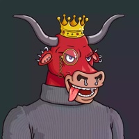 Wax Bull 1234