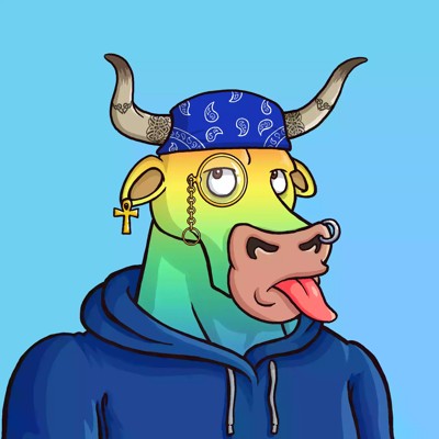 Wax Bull 1244