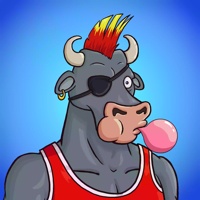 Wax Bull 1317