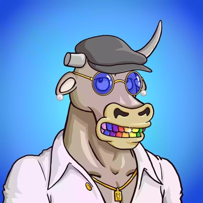 Wax Bull 1320