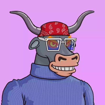 Wax Bull 1335