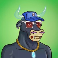 Wax Bull 1346