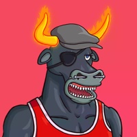 Wax Bull 1374