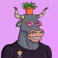 Wax Bull 1386