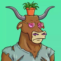 Wax Bull 1388