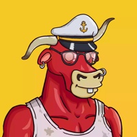 Wax Bull 1397