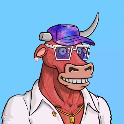 Wax Bull 1426