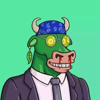 Wax Bull 1429