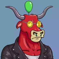 Wax Bull 1433