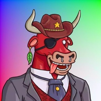 Wax Bull 1454