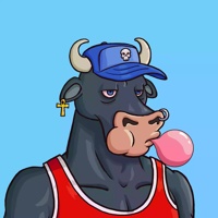 Wax Bull 1462