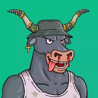 Wax Bull 1475