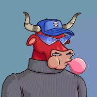 Wax Bull 1477