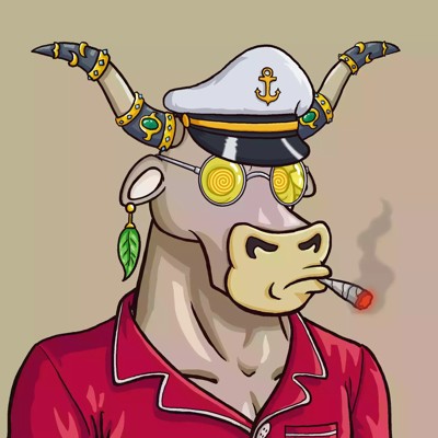 Wax Bull 1481