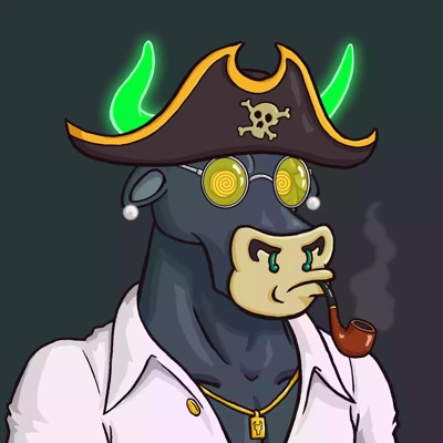 Wax Bull 1501