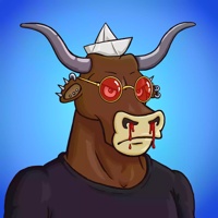 Wax Bull 1506