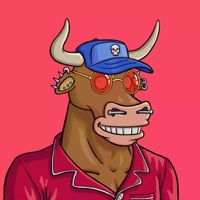 Wax Bull 1588