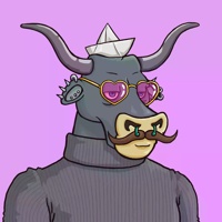 Wax Bull 1604