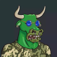Wax Bull 1647