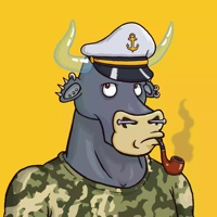 Wax Bull 1684