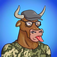 Wax Bull 1690
