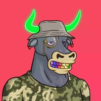 Wax Bull 1705