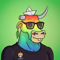 Wax Bull 1709